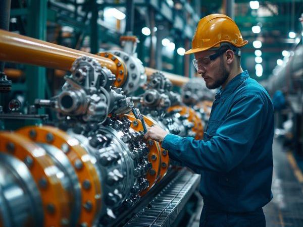 株洲市新科橡塑制品有限公司：創(chuàng)新驅(qū)動磨機橡膠襯里行業(yè)，提供全面減震解決方案